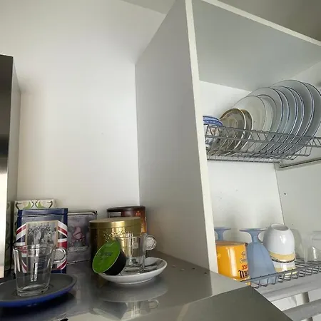 Apartamento A