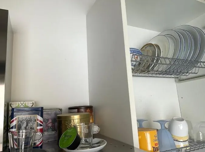 Διαμέρισμα A