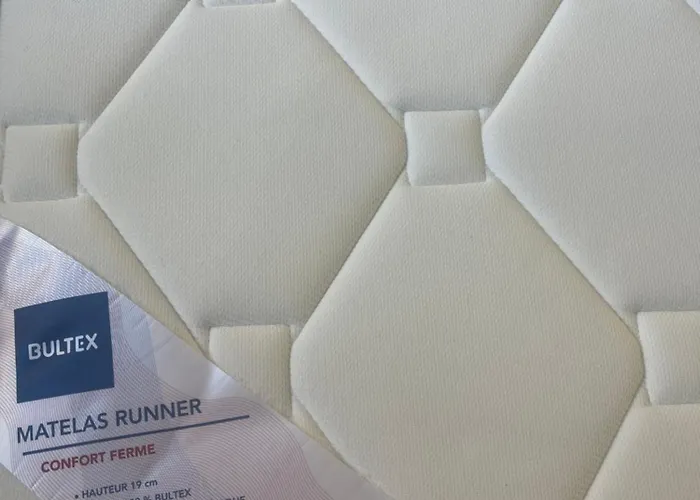 A Διαμέρισμα Μεντόν