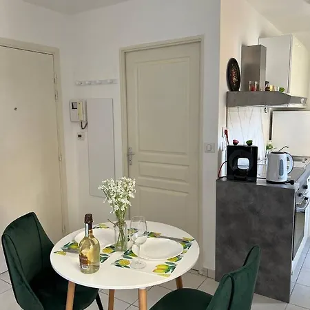 A Apartment