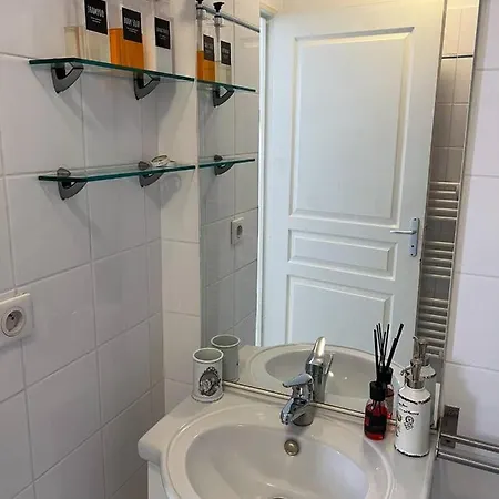 A Apartment *
