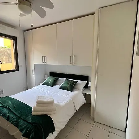 Apartment A