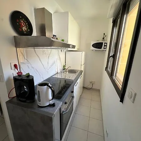 A *